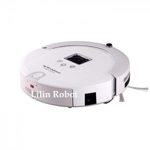 Nettoyeur de sol robotique Nettoyeur de sol robotique