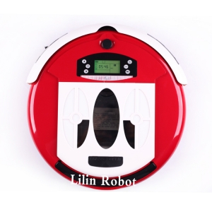 Nettoyeur automatique Nettoyeur automatique