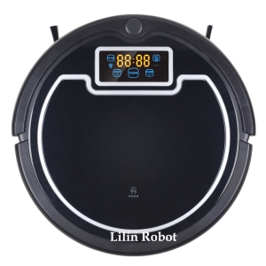 Robot Aspirateur Robot Aspirateur