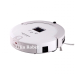 Nettoyeur de sol robotique Nettoyeur de sol robotique