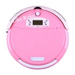 Nettoyeur intelligent Nettoyeur intelligent