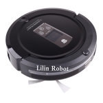 Robot Aspirateur Robot Aspirateur