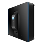 Liectroux WS1080 Vadrouille Robot Aspirateur de Fenêtre, Capteur Laser, Télécommande Aspiration Antifall Vadrouille En Verre Outil Accueil Fenêtre Essuie-Glace Liectroux WS1080 Vadrouille Robot Aspirateur de Fenêtre, Capteur Laser, Télécommande Aspiration Antifall Vadrouille En Verre Outil Accueil Fenêtre Essuie-Glace